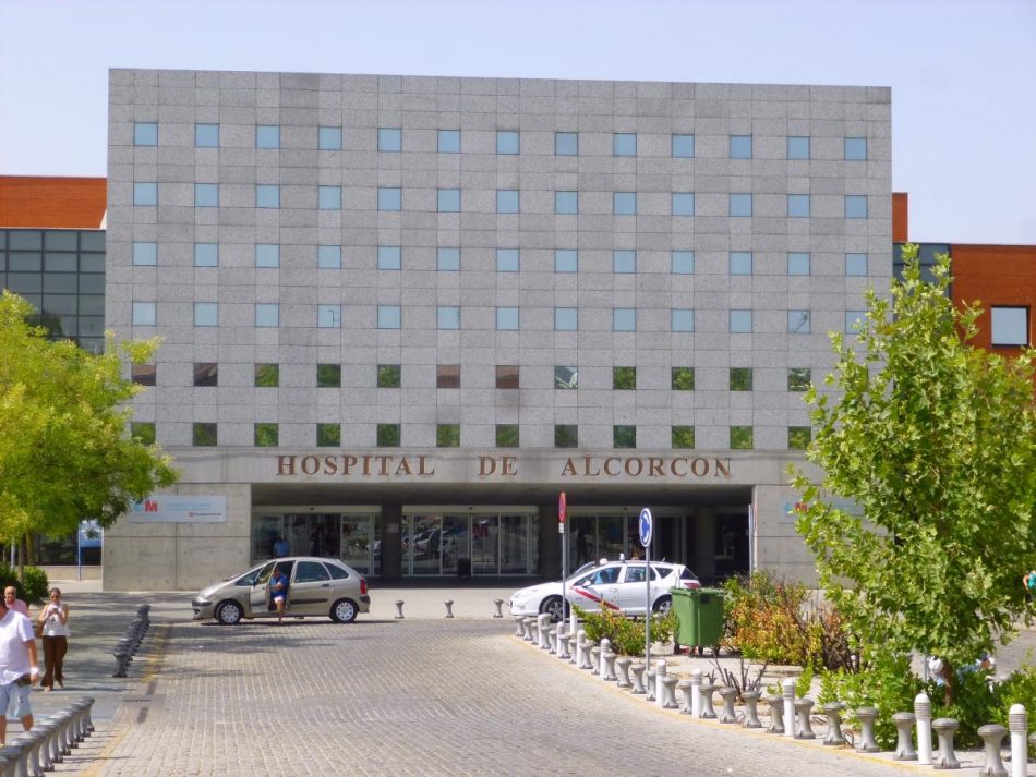 El Hospital Fundación Alcorcón (HUFA) no actuó conforme al protocolo frente a conflictos internos y acoso, según la Inspección de Trabajo