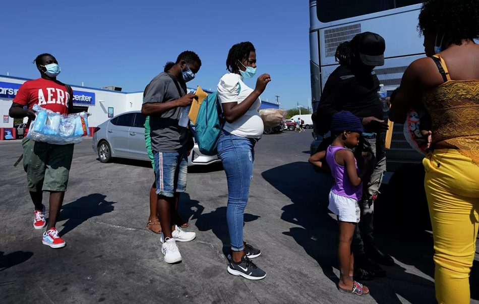 Agencias de la ONU solicitan medidas de protección para los haitianos en situación de movilidad, así como la adopción de un enfoque regional integral