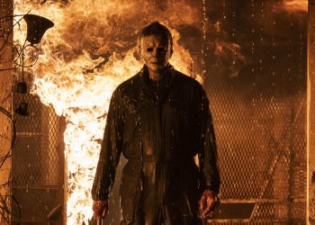 «Evil Dies Tonight», Michael Myers llega a Sitges, exorcismos y más exorcismos