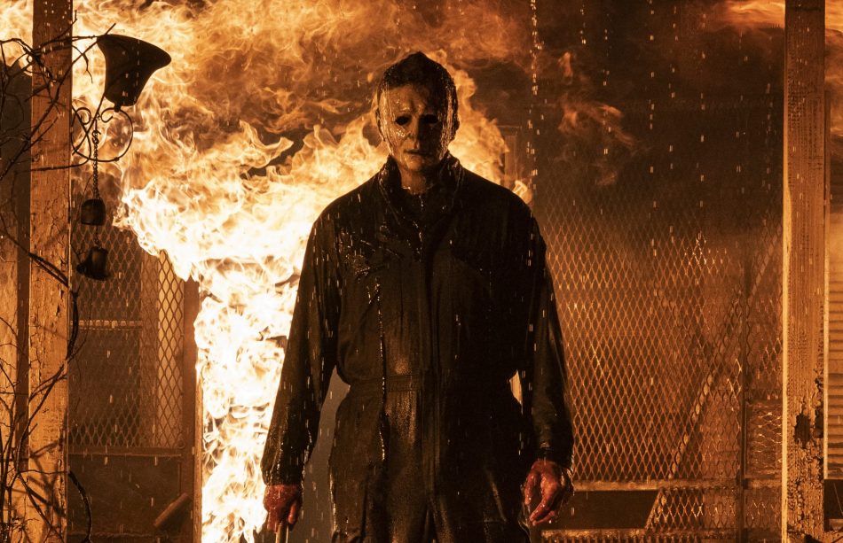 «Evil Dies Tonight», Michael Myers llega a Sitges, exorcismos y más exorcismos