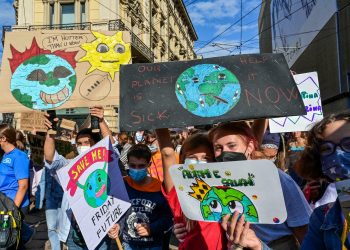 De Madrid a Glasgow: la lucha climática debe acelerarse para evitar la catástrofe