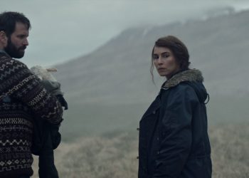 “Lamb” se alza con la victoria en Sitges 2021. “Silent Night”, gran premio del público