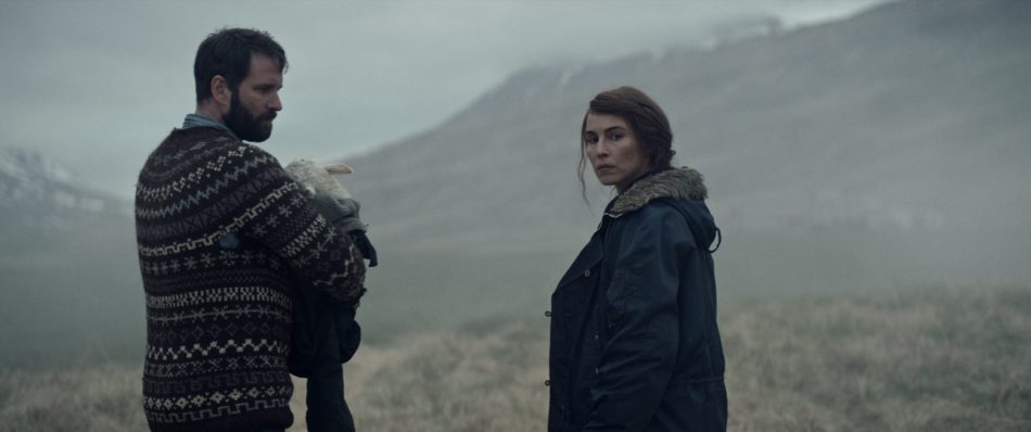 “Lamb” se alza con la victoria en Sitges 2021. “Silent Night”, gran premio del público