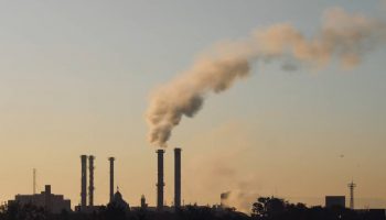 Alianza Verde anima al Gobierno de España a liderar la acción climática europea en la COP26 para aumentar la ambición global en la lucha contra el cambio climático