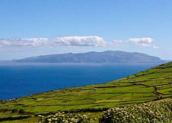 La colonización de las Azores empezó 700 años antes de la llegada de los portugueses