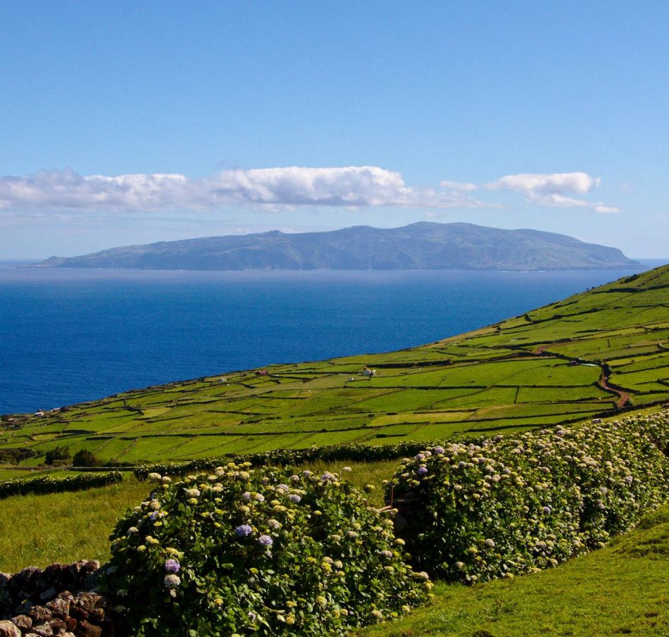 La colonización de las Azores empezó 700 años antes de la llegada de los portugueses