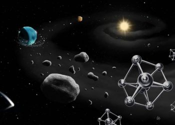 Los exoplanetas rocosos y sus estrellas anfitrionas podrían tener una composición similar