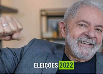 Lula confirmó favoritismo para ganar elecciones de 2022 en Brasil