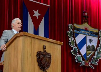 Cuba por agenda económica-social de cambios y sin injerencias