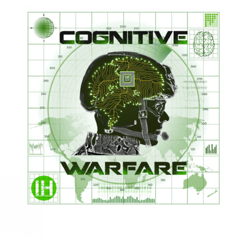 Detrás de la «Guerra Cognitiva» de la OTAN: la «Batalla por tu cerebro» de los militares occidentales