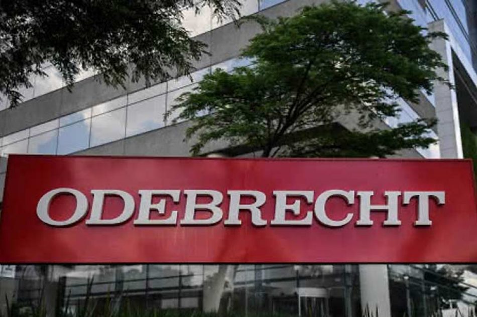 Sentencias del caso Odebrecht dejan inconformidad en Dominicana