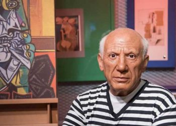 Picasso, Cervantes y Góngora, protagonistas de una muestra en Nueva York