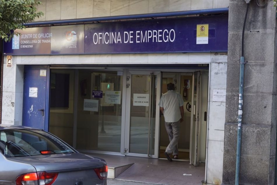 CCOO reclama máis protección social para case seiscentos mil galegos e galegas que viven por baixo do limiar da pobreza