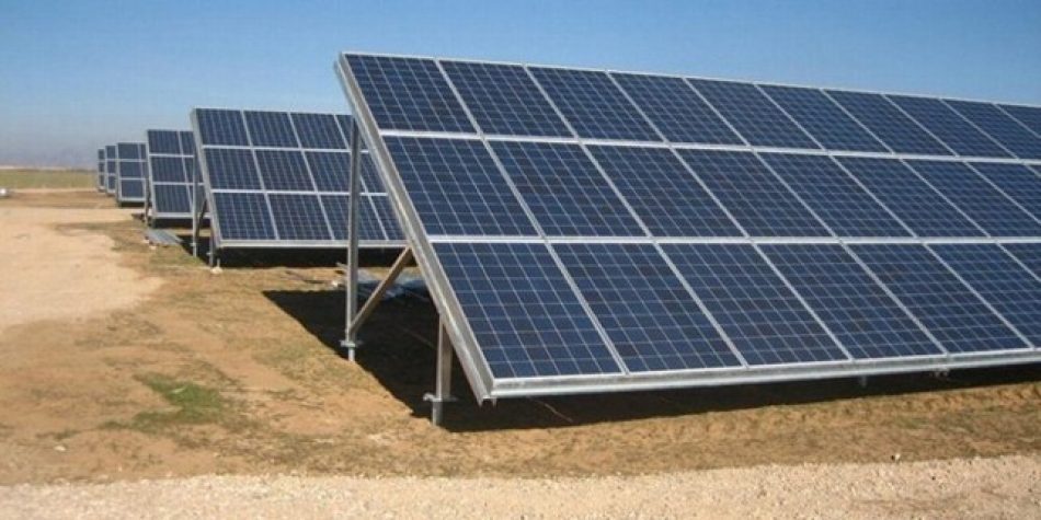 La avalancha de proyectos fotovoltaicos desborda el sur de la Comunidad de Madrid