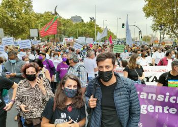 Unidas Podemos defiende el despliegue ‘distribuido’ de las renovables para garantizar la conservación de la biodiversidad