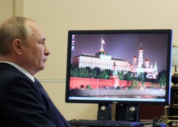 Putin afirma que se debe aumentar la absorción mundial de gases de efecto invernadero y explica qué hará Rusia para lograrlo