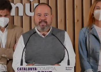 Mena: “Aquests pressupostos són els millors comptes per Catalunya en una dècada”
