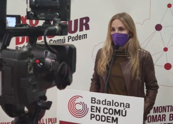 Comunicat de Badalona En Comú Podem davant l’escàndol de Garcia Albiol als Pandora Papers