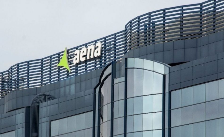 El Senado da el primer paso para investigar la privatización de AENA