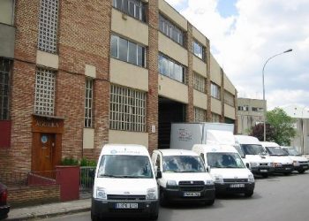 Una fusteria de Barberà del Vallès acomiada a tots els treballadors en plena Vaga laboral