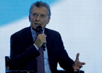 Expresidente argentino Macri se niega a comparecer ante la justicia