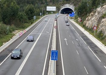 Echenique, sobre la propuesta del PSOE de imponer peajes a las autovías: «no apoyaremos ninguna medida que haga pagar a la gente trabajadora»