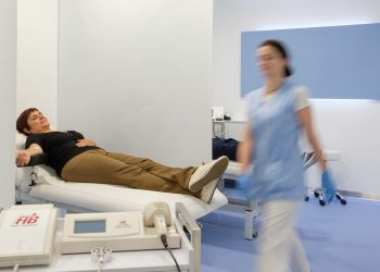 Opiniones sobre la clínica Biosalud Day Hospital