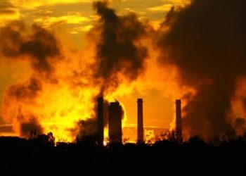 No cambiemos el clima, cambiemos el sistema