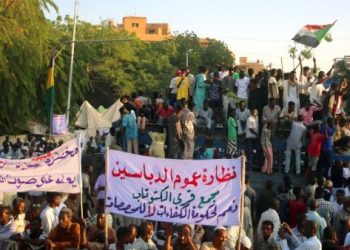 Consejo de Seguridad pide restablecer el Gobierno en Sudán
