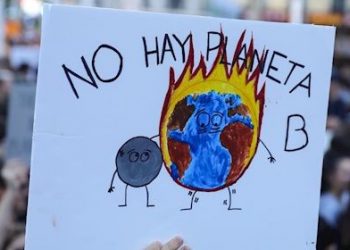 Verdes Equo pide que la COP26 sea la tumba de las energías sucias e insta al Gobierno español a abandonar el gas fósil
