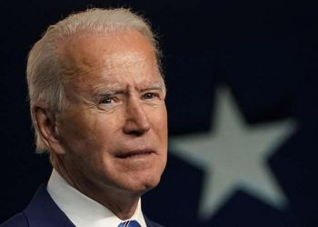 Los niveles de popularidad de Biden amenazan su candidatura a la reelección en 2024