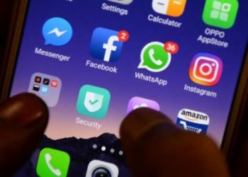 Facebook, Instagram y WhatsApp reinician servicios gradualmente