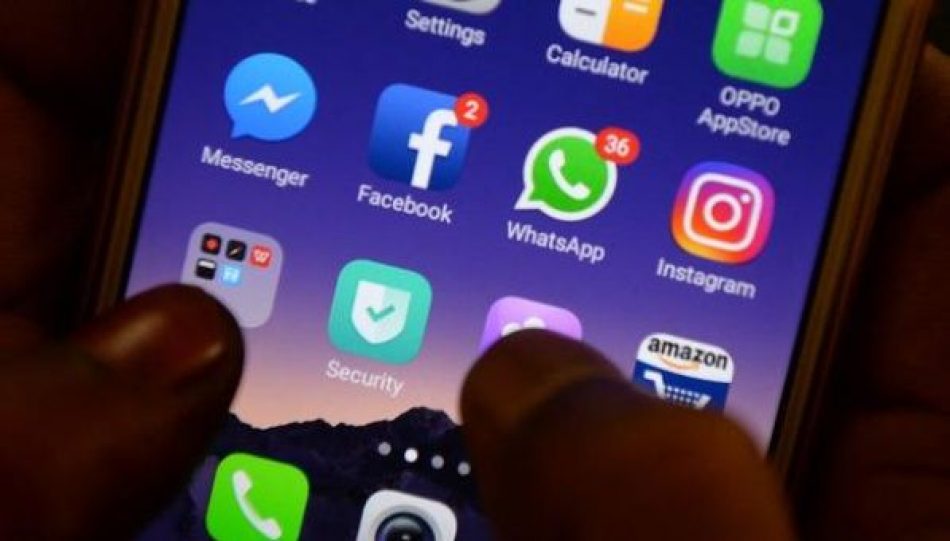 Facebook, Instagram y WhatsApp reinician servicios gradualmente