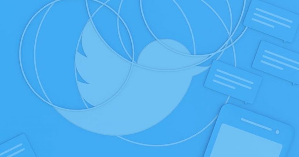 Examinando la amplificación algorítmica del contenido político en Twitter