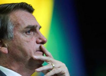 Nueva denuncia contra Bolsonaro ante la Corte Penal Internacional