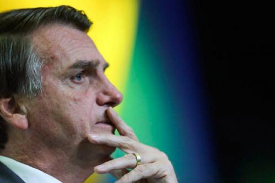 Nueva denuncia contra Bolsonaro ante la Corte Penal Internacional
