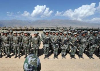 La reconfiguración geopolítica: de la ONU y CELAC al AUKUS y la OCS