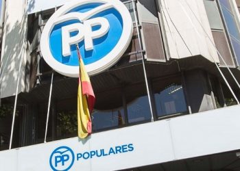 IU destaca la “trascendencia política” de la condena al PP y a su ex tesorero Bárcenas por reformar su sede nacional con dinero negro a través de una ‘caja b’