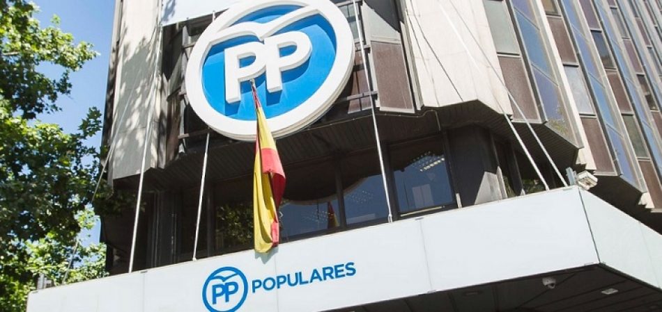 IU destaca la “trascendencia política” de la condena al PP y a su ex tesorero Bárcenas por reformar su sede nacional con dinero negro a través de una ‘caja b’