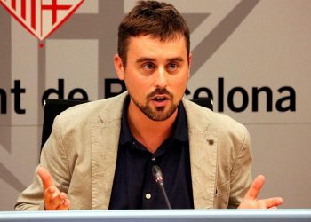 Barcelona pedirá «reparación económica y simbólica» en el juicio a Salvini por el ‘Open Arms’