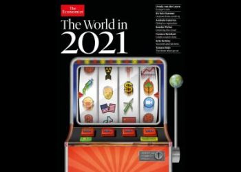 ¿Hacia un capitalismo verde?: el futuro que nos espera