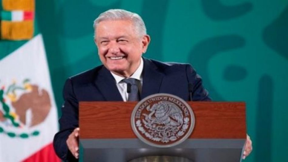 López Obrador anuncia acuerdo con Cuba para adquirir vacuna Abdala contra Covid-19