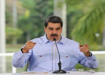 Pdte. Maduro destaca aumento de producción en medio del bloqueo