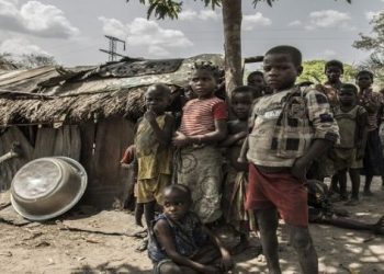 Alertan por decesos de niños por enfermedad desconocida en el Congo