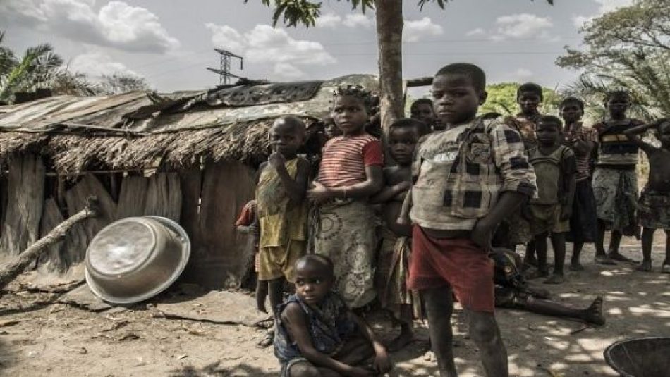 Alertan por decesos de niños por enfermedad desconocida en el Congo