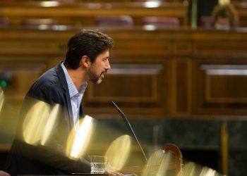 Galicia en Común insta ao Miteco á admisión dos documentos escritos en galego e a cumprir coa Carta Europea de Linguas Rexionais