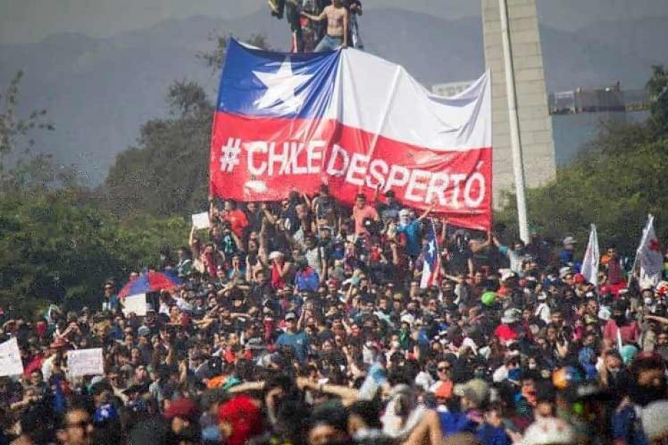 Avances y retos a dos años del estallido en Chile