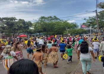 Casa de las Américas conmemora Día de la resistencia indígena