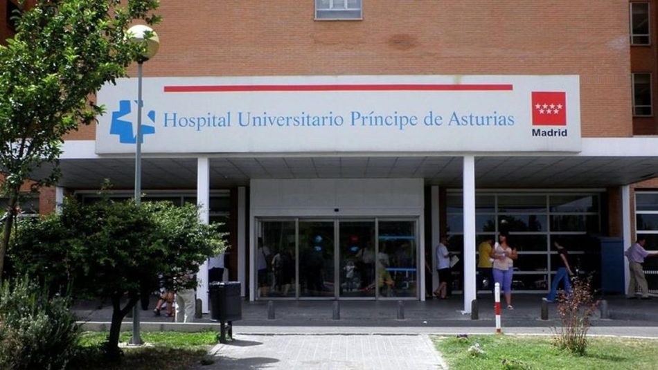 Los sindicatos denuncian que la gerente del hospital de Alcalá de Henares se niega a cambiar de ubicación la sala de Urgencias en la que se cometió un asesinato