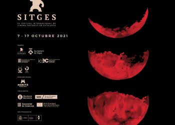 ‘La bestia interior’, 54ª edición del Festival de cine de Sitges